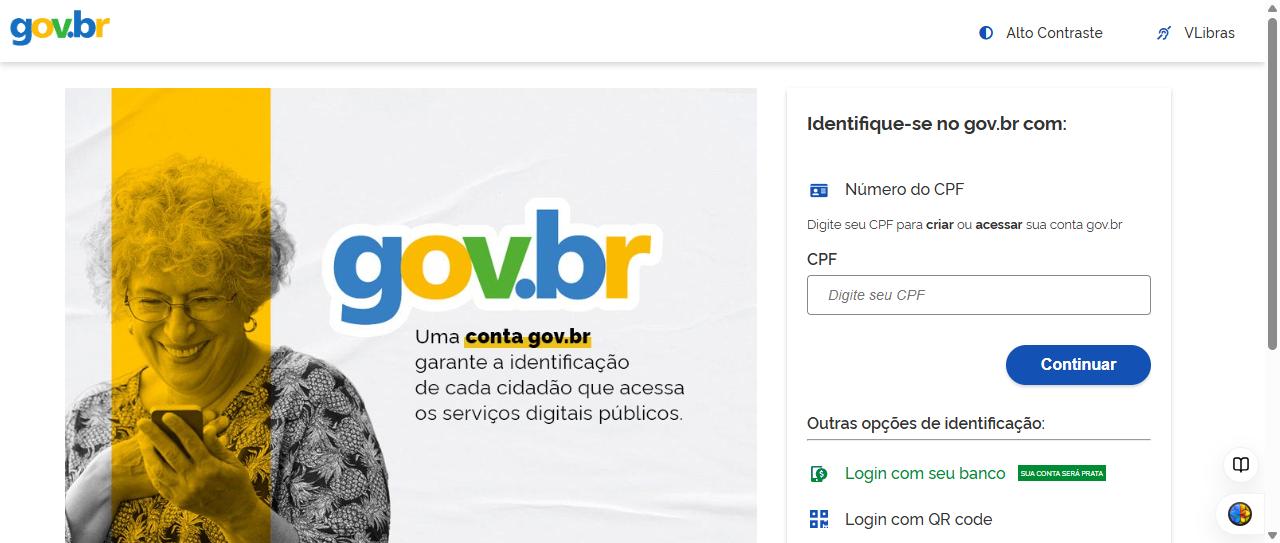 Gov.br Gold