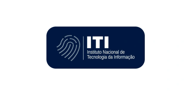 ITI — Instituto Nacional de Tecnologia da Informação